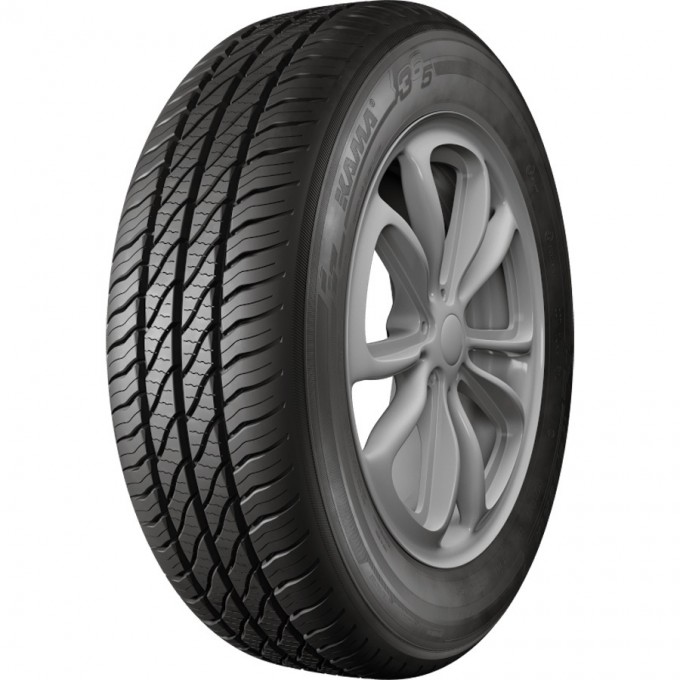Шины КАМА 365 (НК-241) 135/80 R12 72T 1150037 Шины КАМА 365 (НК-241) 135/80 R12 72T 1150037