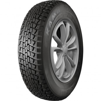 Шины КАМА 503 135/80 R12 68Q Шипованные 1151001