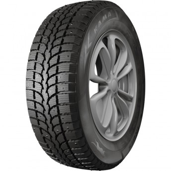 Шины КАМА 505 IRBIS 175/65 R14 82T Шипованные 1151005