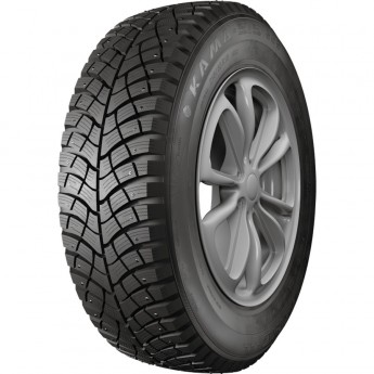 Шины КАМА 515 205/75 R15 97Q Шипованные 1151008