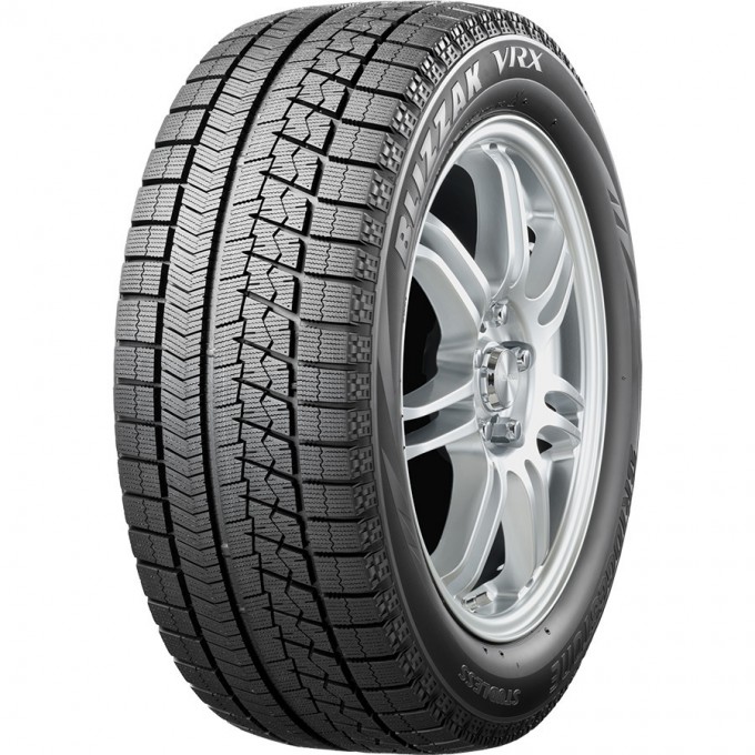 Шины BRIDGESTONE Blizzak VRX 225/50 R17 94S Без шипов 11948