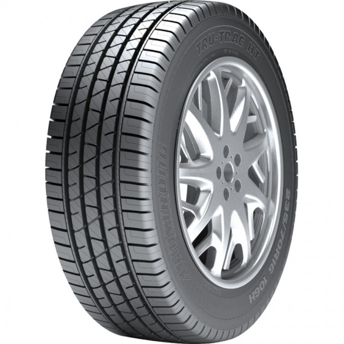 Шины ARMSTRONG Tru-Trac HT 245/70 R16 111H 1200043023 Шины ARMSTRONG Tru-Trac HT 245/70 R16 111H 1200043023