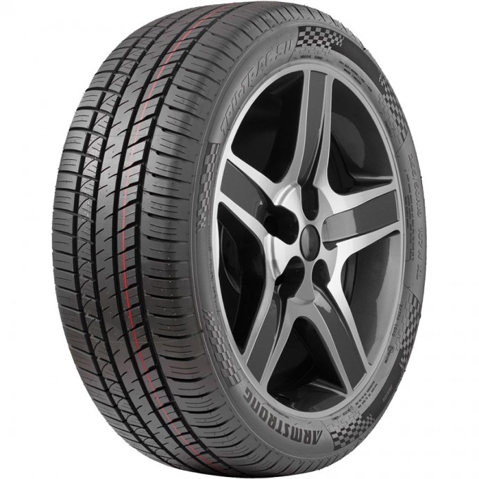 Шины ARMSTRONG Tru-Trac SU 255/55 R18 109W 1200043069 Шины ARMSTRONG Tru-Trac SU 255/55 R18 109W 1200043069