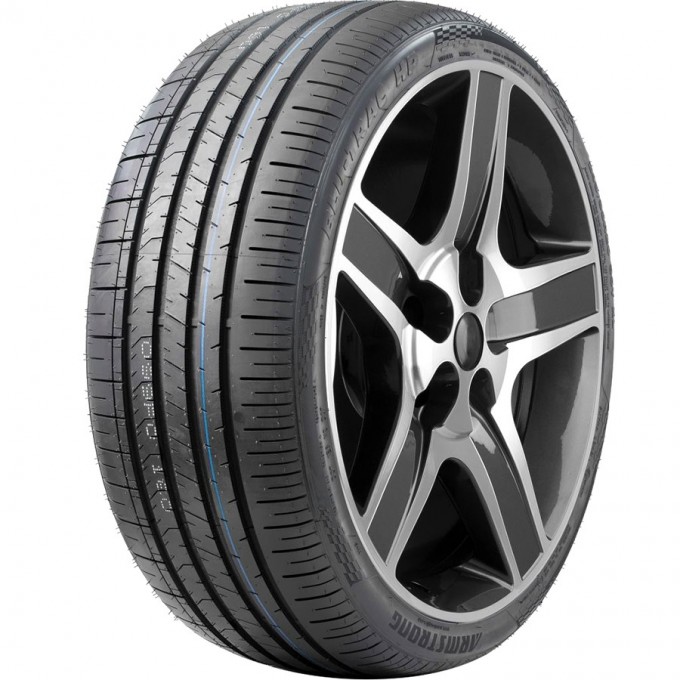 Шины ARMSTRONG Blu-Trac HP 245/45 R18 100W 1200043111 Шины ARMSTRONG Blu-Trac HP 245/45 R18 100W 1200043111