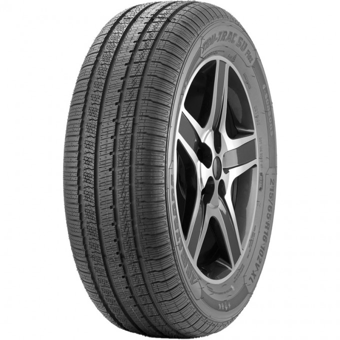 Шины ARMSTRONG Tru-Trac SU Flex 215/65 R16 102V Без шипов 1200047736