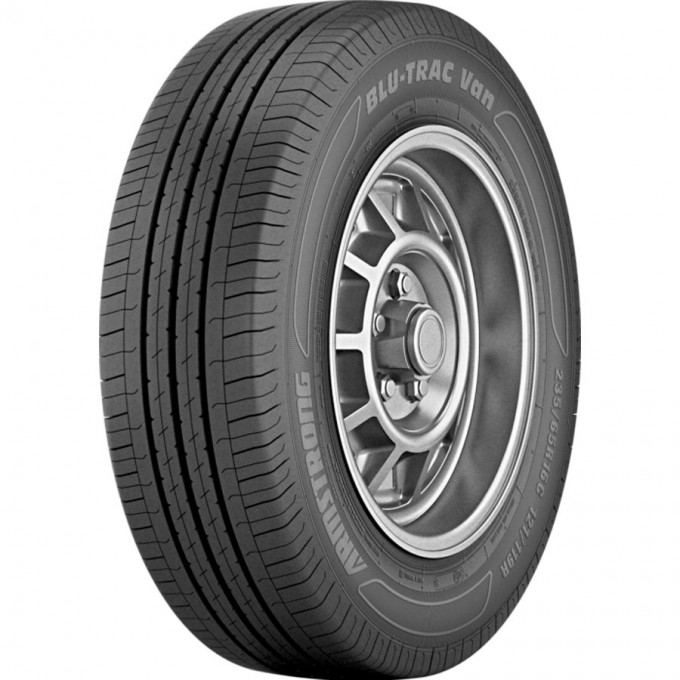 Шины ARMSTRONG Blu-Trac VAN 195/70 R15C 104R 1200049957 Шины ARMSTRONG Blu-Trac VAN 195/70 R15C 104R 1200049957