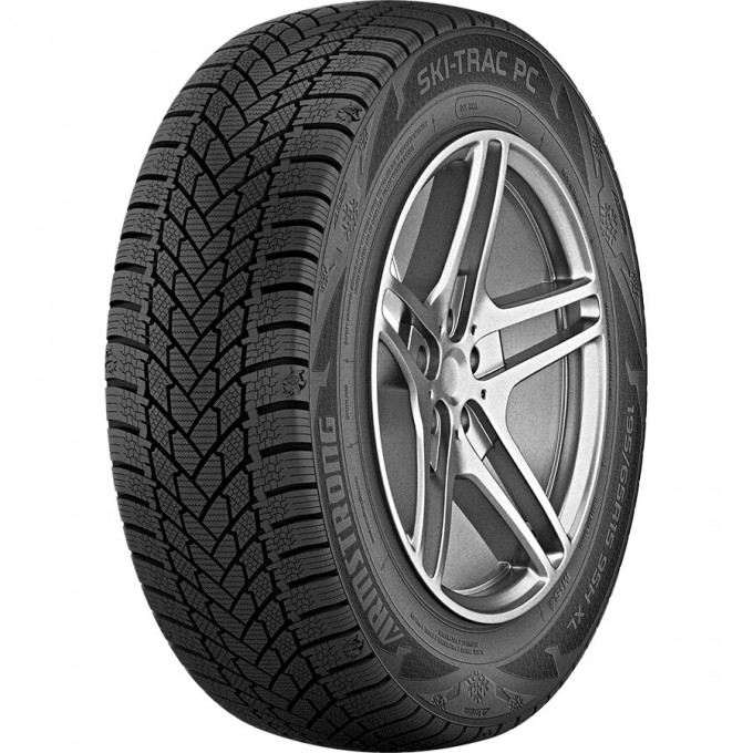 Шины ARMSTRONG Ski-Trac PC 165/65 R14 79T Без шипов 1200050983 Шины ARMSTRONG Ski-Trac PC 165/65 R14 79T Без шипов 1200050983