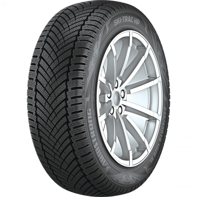 Шины ARMSTRONG Ski-Trac HP 245/40 R18 97V Без шипов 1200051010 Шины ARMSTRONG Ski-Trac HP 245/40 R18 97V Без шипов 1200051010