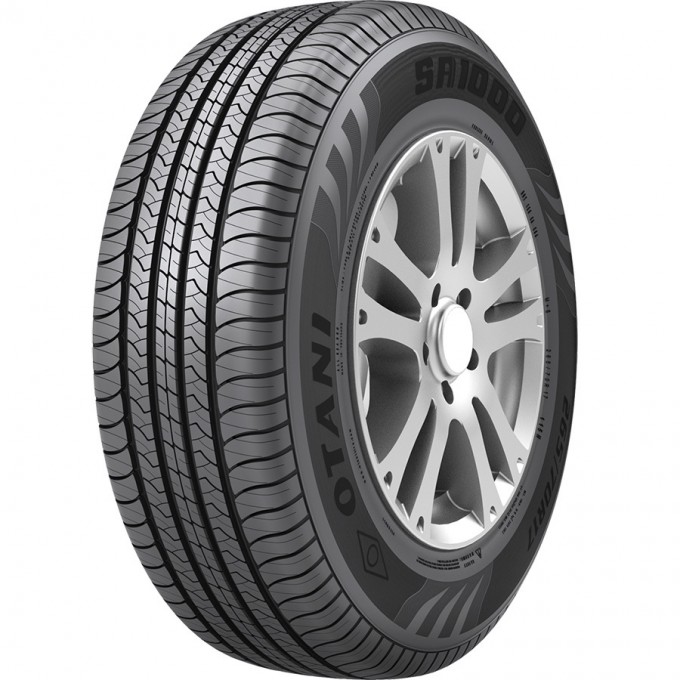Шины OTANI SA1000 265/65 R18 112T 1200058850 Шины OTANI SA1000 265/65 R18 112T 1200058850