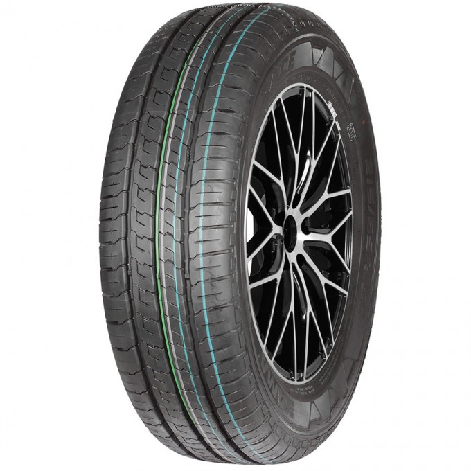Шины КАМА TRACE (HK-135) 215/70 R15C 109R 1210003