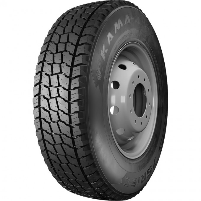 Шины КАМА 218 225/75 R16C 121N 1220004 Шины КАМА 218 225/75 R16C 121N 1220004