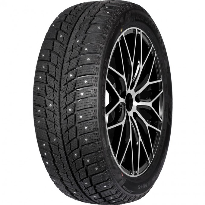 Шины LANDSAIL Ice Star IS33 245/45 R18 100H Шипованные 1221089
