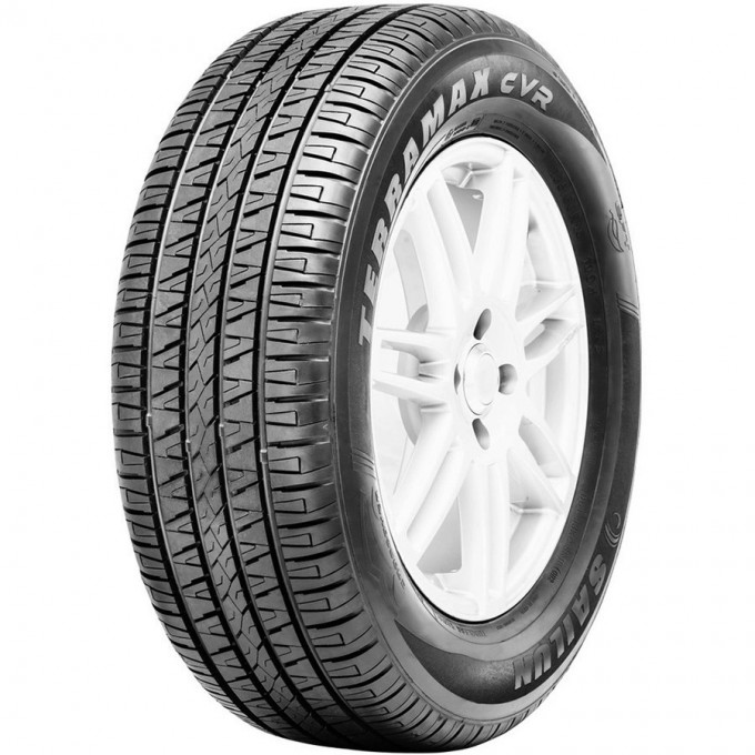 Шины SAILUN Terramax Cvr 245/70 R16 111H 1231158 Шины SAILUN Terramax Cvr 245/70 R16 111H 1231158