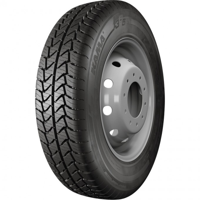 Шины КАМА 365 LT (HK-243) 185/75 R13C 99N 1250002 Шины КАМА 365 LT (HK-243) 185/75 R13C 99N 1250002