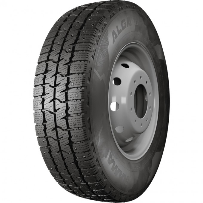 Шины КАМА ALGA LT (HK-534) 185/ R14C 102Q Шипованные 1251001 Шины КАМА ALGA LT (HK-534) 185/ R14C 102Q Шипованные 1251001