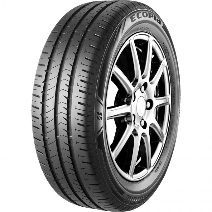 Шины BRIDGESTONE Ecopia EP300 245/45 R18 96V 12934 Шины BRIDGESTONE Ecopia EP300 245/45 R18 96V 12934