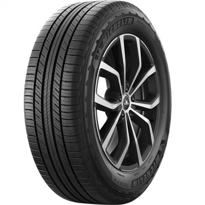 Шины MICHELIN 275/60 R20 115H 129780