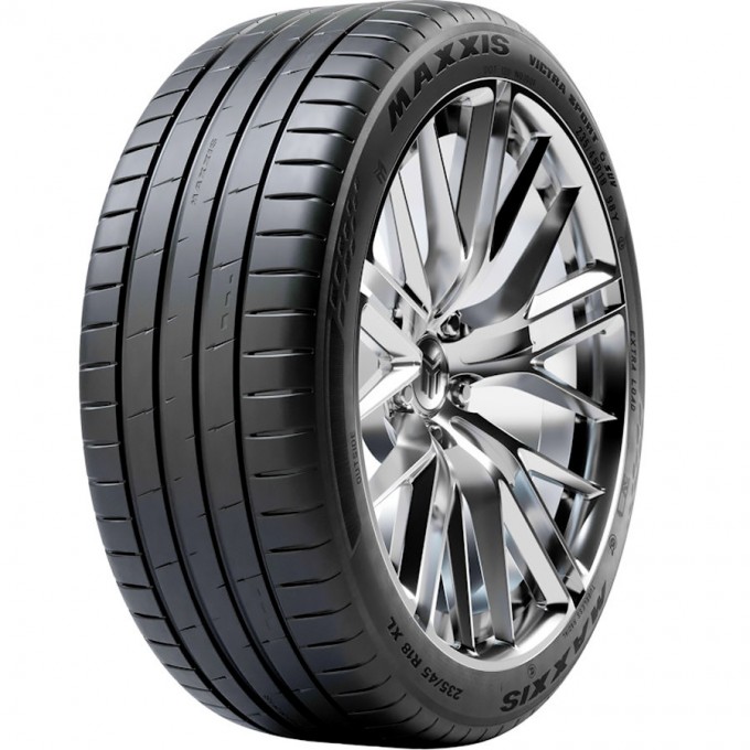 Шины MAXXIS Victra Sport 6 SUV 225/55 R19 99Y 12U N6B00E