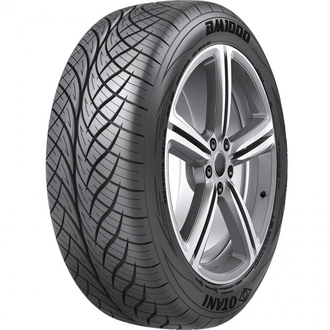 Шины OTANI BM1000 235/55 R18 104V 1/31/1/96 Шины OTANI BM1000 235/55 R18 104V 1/31/1/96
