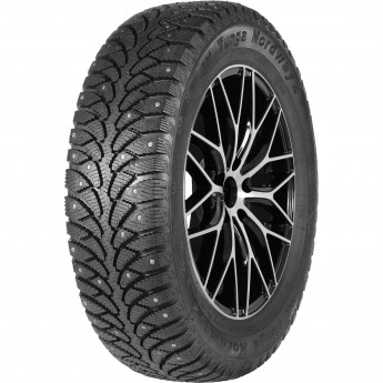 Шины TUNGA Nordway 2 205/55 R16 94Q Шипованные 1325893843