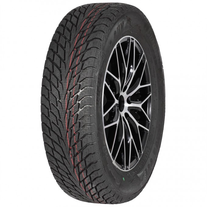 Шины CORDIANT Winter Drive 2 SUV 205/65 R16 99T Без шипов 1332287398