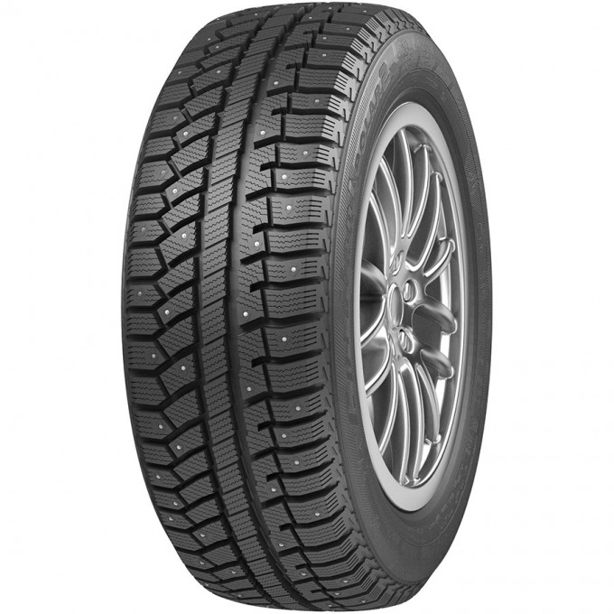 Шины CORDIANT Polar 2 185/65 R14 86Q Шипованные 1332484528 Шины CORDIANT Polar 2 185/65 R14 86Q Шипованные 1332484528