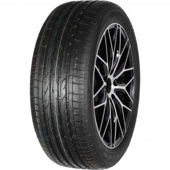 Шины BRIDGESTONE Dueler HP Sport Run Flat 275/40 R20 106W 1351 Шины BRIDGESTONE Dueler HP Sport Run Flat 275/40 R20 106W 1351