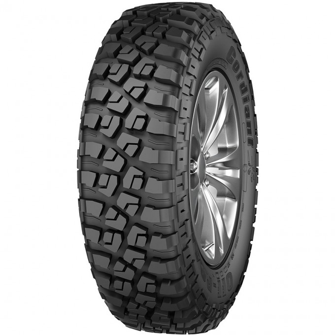 Шины CORDIANT Off Road 2 235/75 R15 109Q 1358816210 Шины CORDIANT Off Road 2 235/75 R15 109Q 1358816210