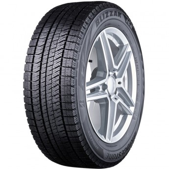 Шины BRIDGESTONE Blizzak Ice 225/60 R18 100S Без шипов 13611