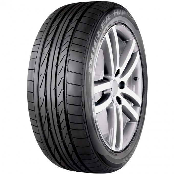 Шины BRIDGESTONE Dueler HP Sport 235/60 R18 103V 13885 Шины BRIDGESTONE Dueler HP Sport 235/60 R18 103V 13885