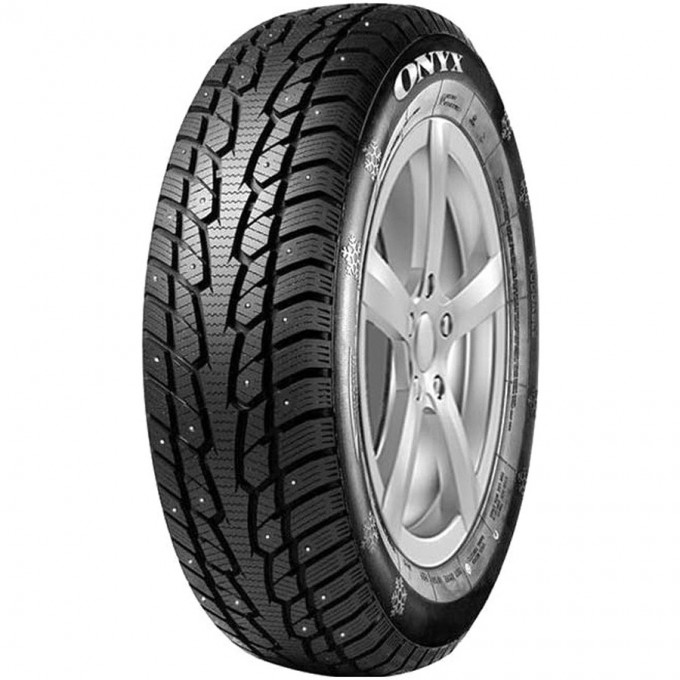 Шины ONYX NY-W703 285/45 R22 114T Шипованные 1407023 Шины ONYX NY-W703 285/45 R22 114T Шипованные 1407023