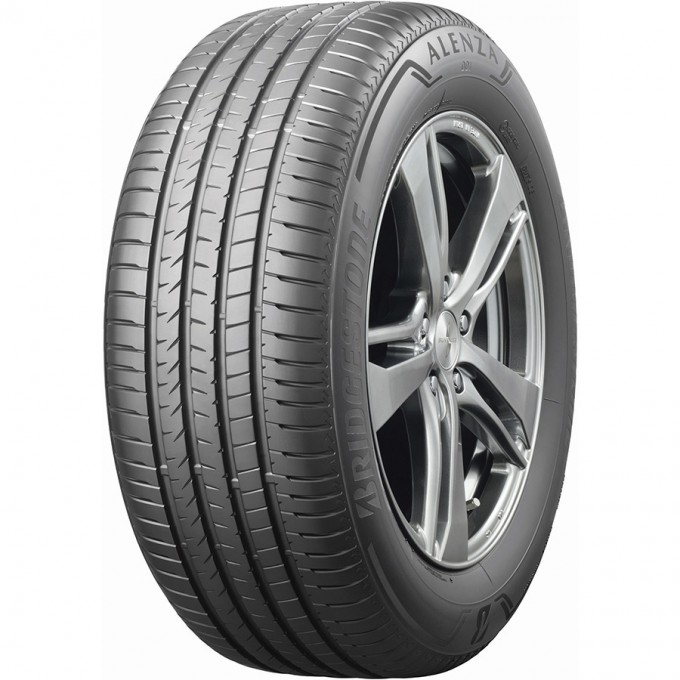 Шины BRIDGESTONE Alenza 001 235/55 R20 102V 14236 Шины BRIDGESTONE Alenza 001 235/55 R20 102V 14236
