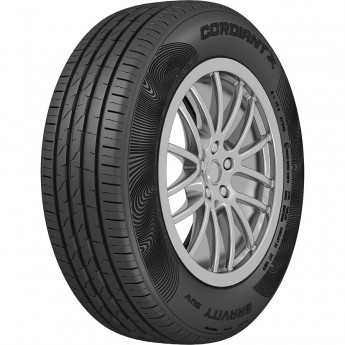 Шины CORDIANT Gravity SUV 235/65 R17 108H 1439294193