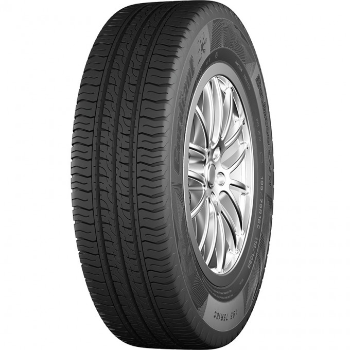 Шины CORDIANT Business CS-2 185/75 R16C 104R 1439297403 Шины CORDIANT Business CS-2 185/75 R16C 104R 1439297403