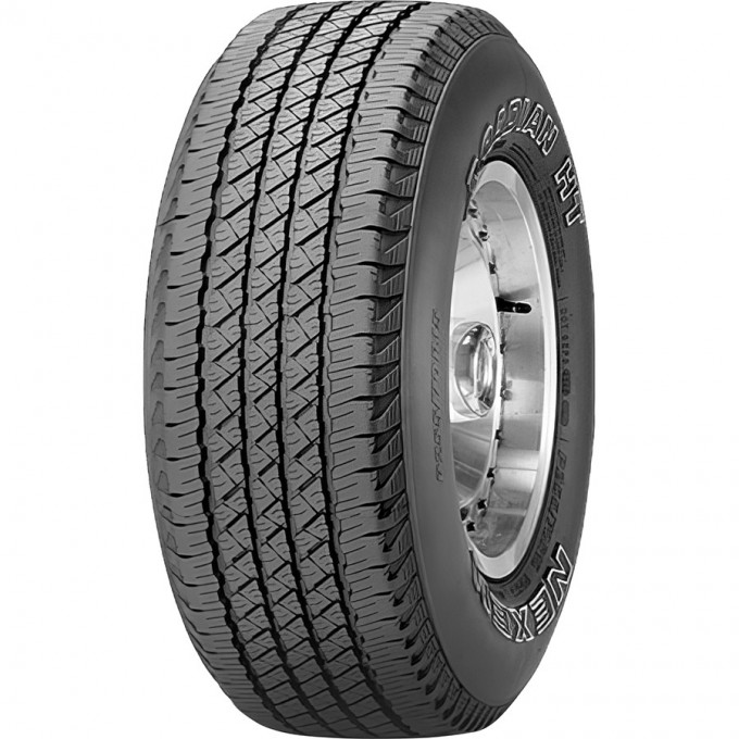Шины NEXEN Roadian HT 215/75 R15 100S 14546 Шины NEXEN Roadian HT 215/75 R15 100S 14546
