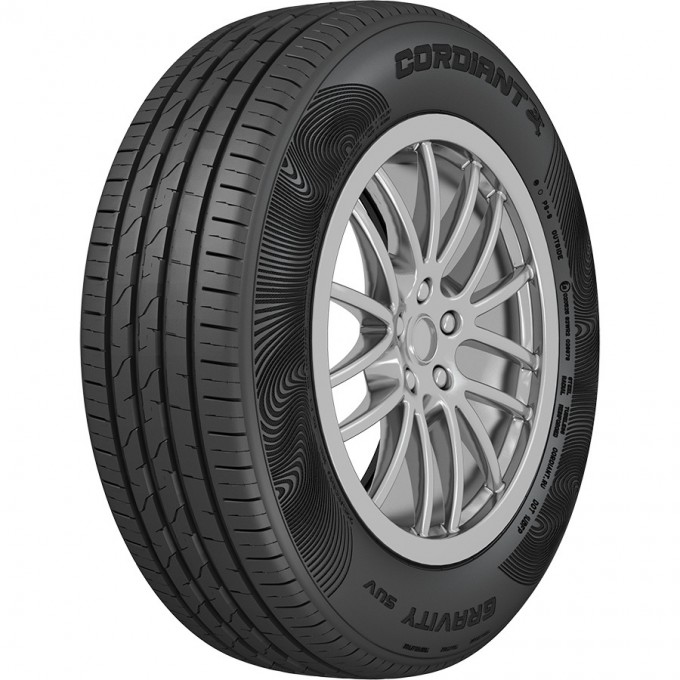 Шины CORDIANT Gravity SUV 215/70 R16 104H 1458857570 Шины CORDIANT Gravity SUV 215/70 R16 104H 1458857570