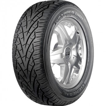Шины GENERAL TIRE Grabber UHP 285/35 R22 106W 1544789 Шины GENERAL TIRE Grabber UHP 285/35 R22 106W 1544789
