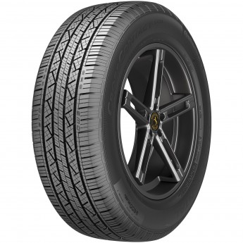 Шины CONTINENTAL Cross Contact LX25 235/55 R19 101H 1549155