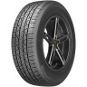 Шины CONTINENTAL Cross Contact LX25 235/55 R19 101H 1549155