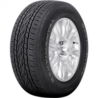 Шины CONTINENTAL Conti Cross Contact LX20 275/55 R20 111S 1549304 Шины CONTINENTAL Conti Cross Contact LX20 275/55 R20 111S 1549304