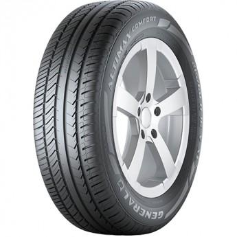 Шины GENERAL TIRE Altimax Comfort 175/70 R14 84T 1552362 Шины GENERAL TIRE Altimax Comfort 175/70 R14 84T 1552362
