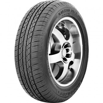 Шины GOODRIDE SU318 225/65 R17 106V 156