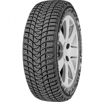Шины MICHELIN X-Ice North 3 285/40 R19 107H Шипованные 15643