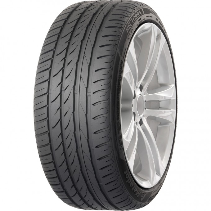 Шины MATADOR MP47 Hectorra 3 215/55 R16 97H 1580926