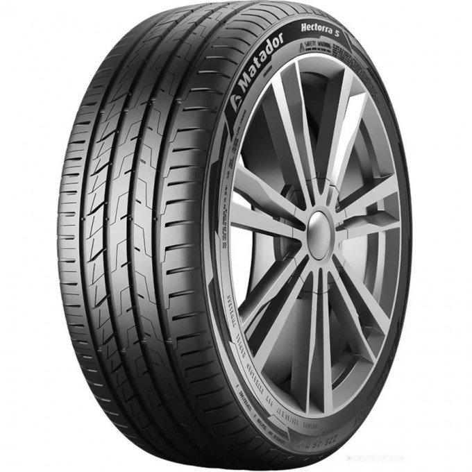 Шины MATADOR Hectorra 5 225/45 R18 95Y 1581149