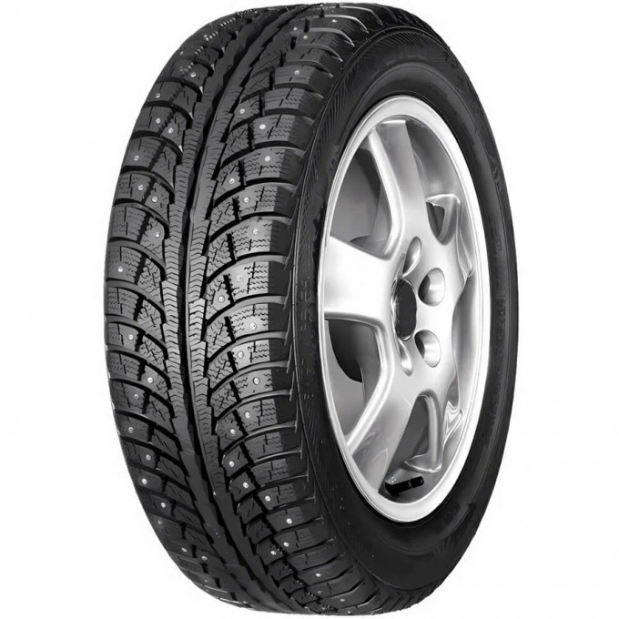 Шины MATADOR MP30 Sibir Ice 2 215/55 R17 98T Шипованные 1585387 Шины MATADOR MP30 Sibir Ice 2 215/55 R17 98T Шипованные 1585387