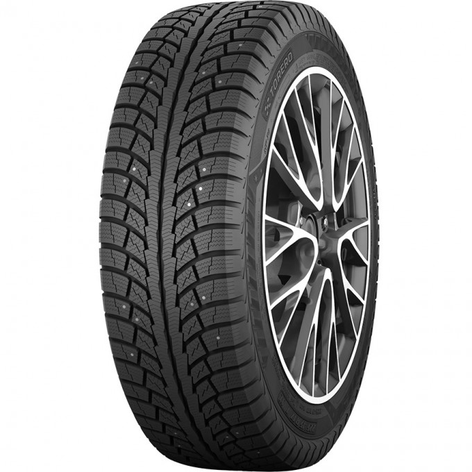 Шины TORERO MP30 185/70 R14 92T Шипованные 15860600000 Шины TORERO MP30 185/70 R14 92T Шипованные 15860600000