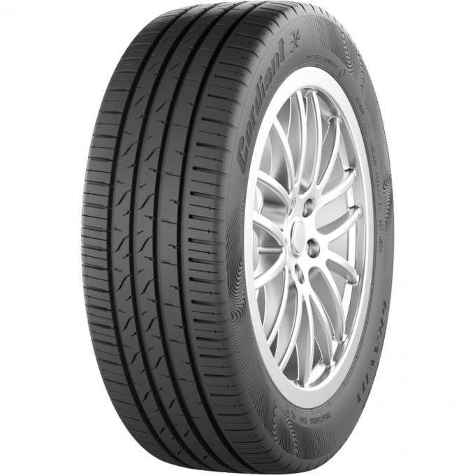 Шины CORDIANT Gravity SUV 215/55 R18 99V 16100120089 Шины CORDIANT Gravity SUV 215/55 R18 99V 16100120089