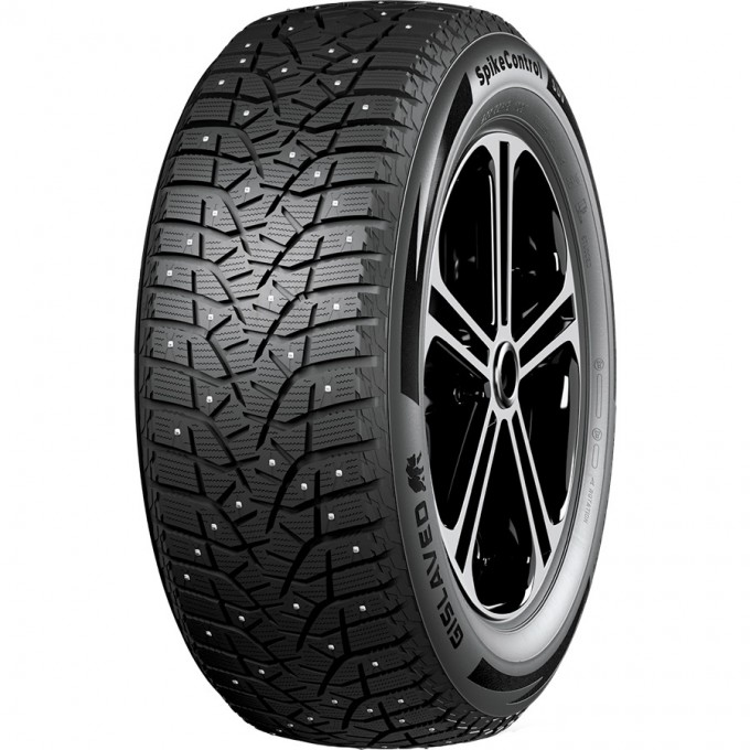 Шины GISLAVED SpikeControl 225/55 R18 102T Шипованные 16111570190
