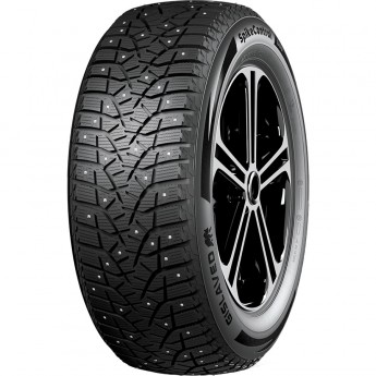 Шины GISLAVED SpikeControl 245/45 R18 100T Шипованные 16111570194 Шины GISLAVED SpikeControl 245/45 R18 100T Шипованные 16111570194